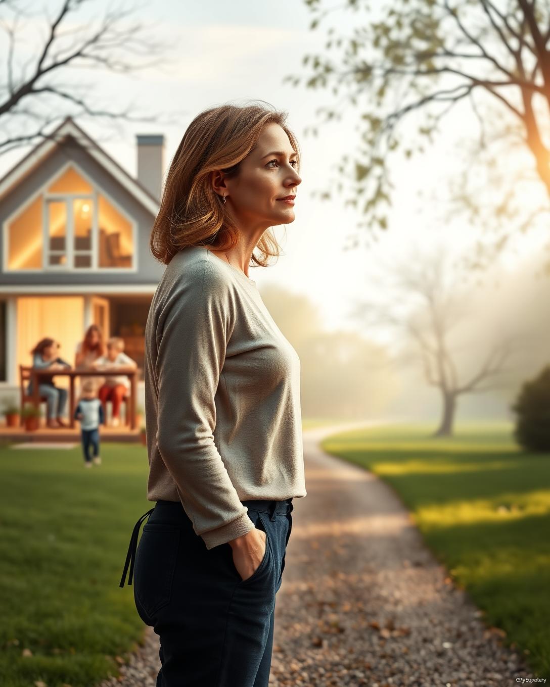 Про те, що в нареченого є власне житло я звичайно ж знала, однак на гостині ніколи не була. Та вже коли Вадим мені пропозицію зробив і ми із ним планувати весілля почати, я таки погодилась із свого містечка переїхати до нього в столицю. “А це хто, Вадику?” – вийшла нам на зустріч молодиця, як тільки я переступила поріг його житла