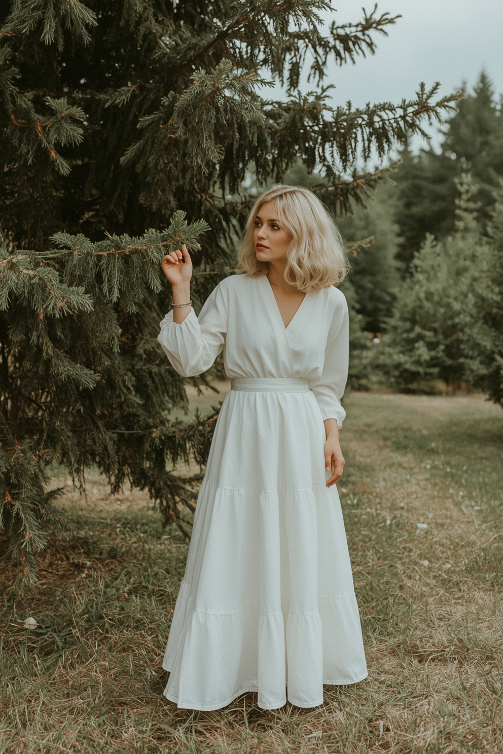 – Іринко, ти бачила, як мама гуляла з тим Андрієм на Ринку? – обурено запитав Тарас, кинувши ложку на стіл. Я мовчки кивнула, відчуваючи, як у середині мене наростає напруга від змін моєї свекрухи, які розколюють нашу сім’ю. Її нове життя обіцяло ще більше неспокою