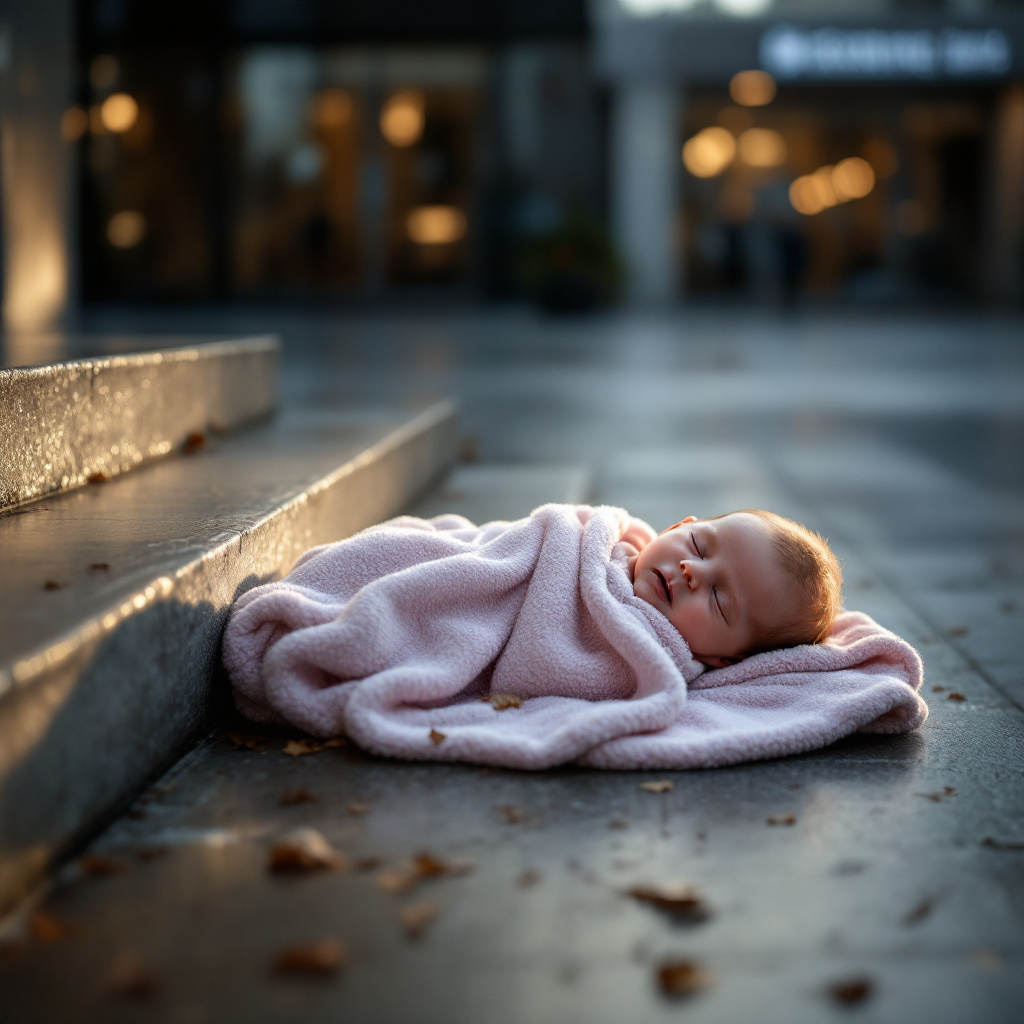 Знайди мене, мамо!