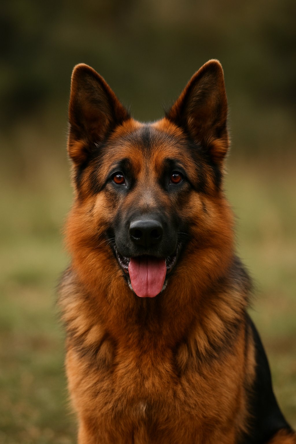 Собака, який став вічністю