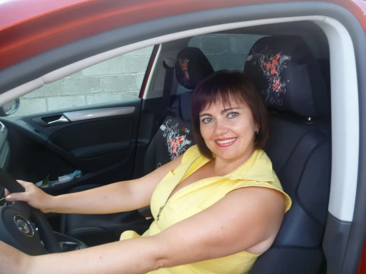 “А вам що, бензину шкода?” – радість від покупки машини скоро розвіялась, бо ми стали безкоштовною службою таксі для родичів