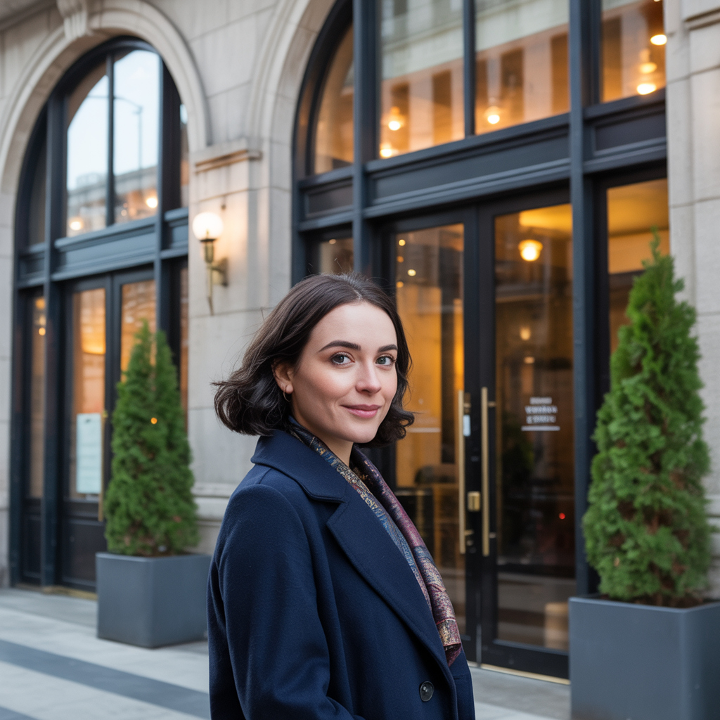 – Послухай, невже тобі ніколи не хотілося з рідним батьком поговорити? – Хотілося! Дуже хотілося! Але вам було ніколи, коли я цього потребувала! А зараз я виросла, тож йдіть, “тату”, до дідька…