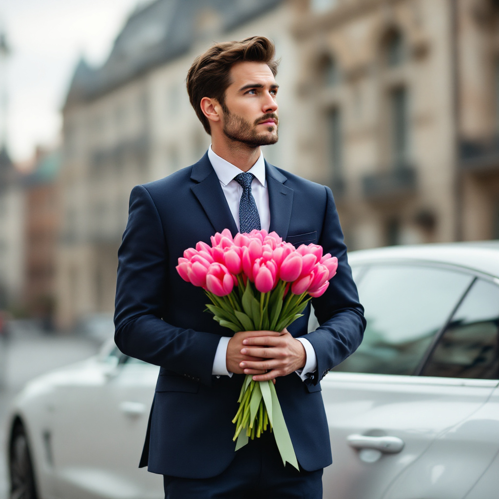 Прийшла нарешті! Блудлива! – Накинувся на неї Євген,