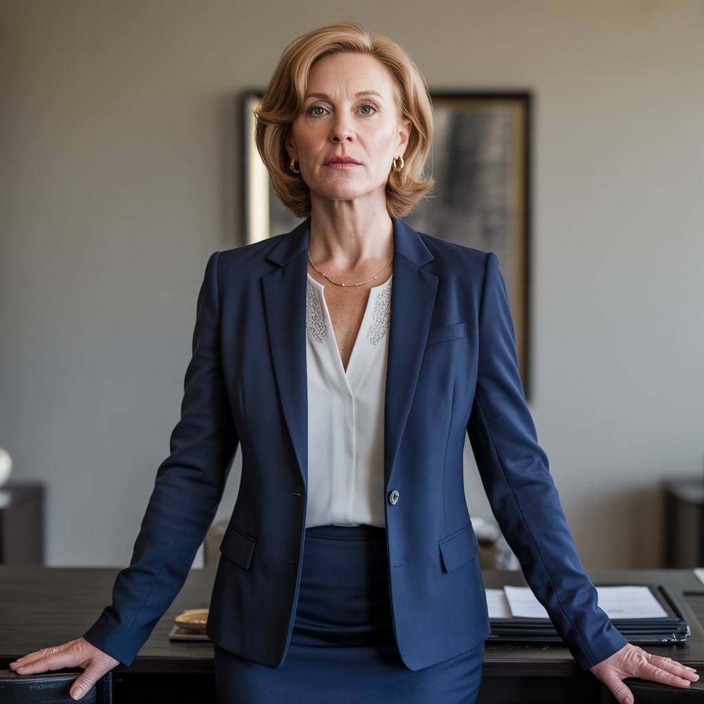 Дорога свекруха, запрошую вас на наше розлучення