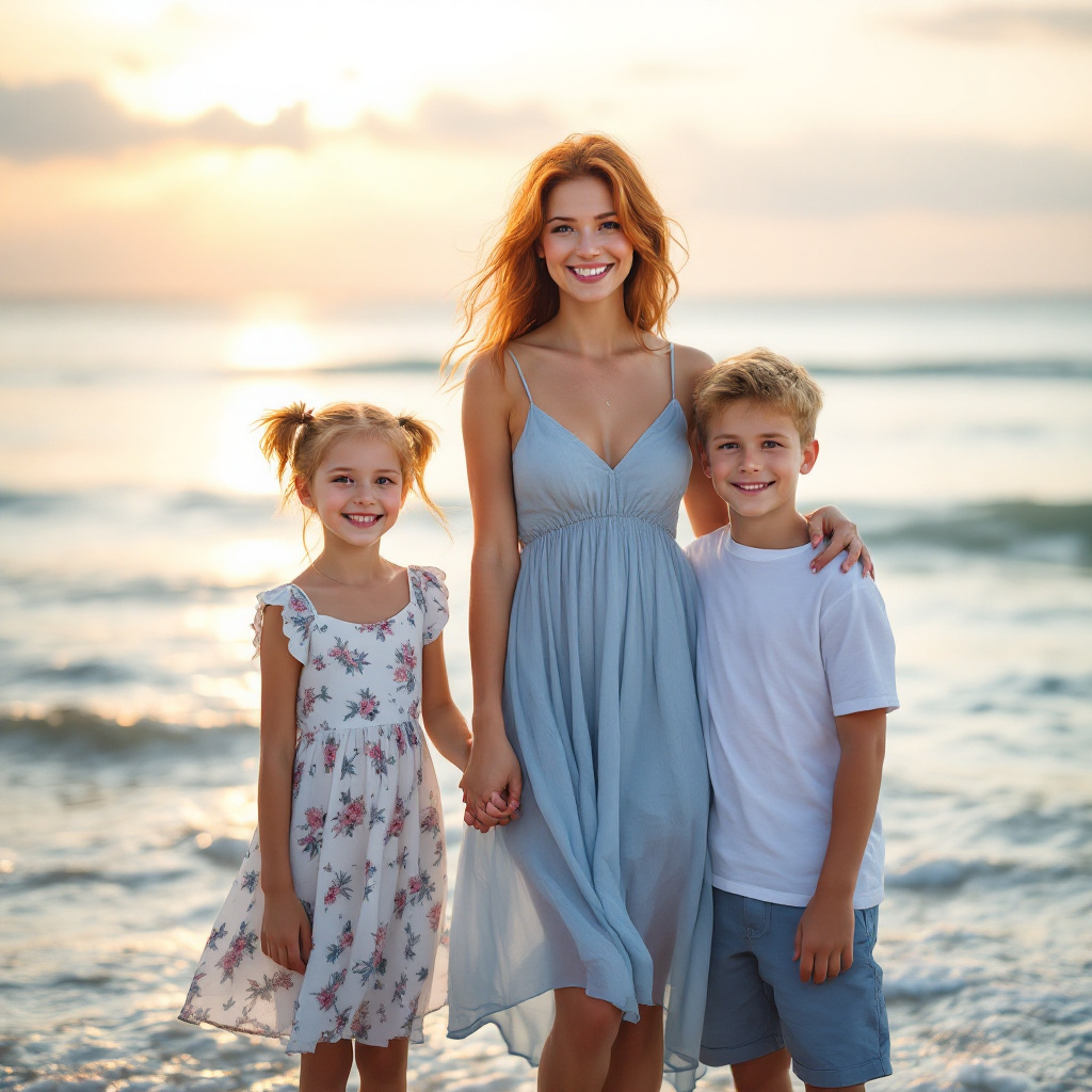 Мамо, чому ти мене не запросила на свій День народження?