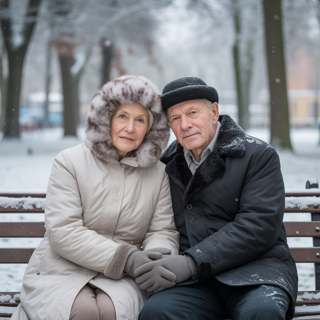 Тут така справа, скоро до нас прийдуть гості, і вам треба кудись піти.