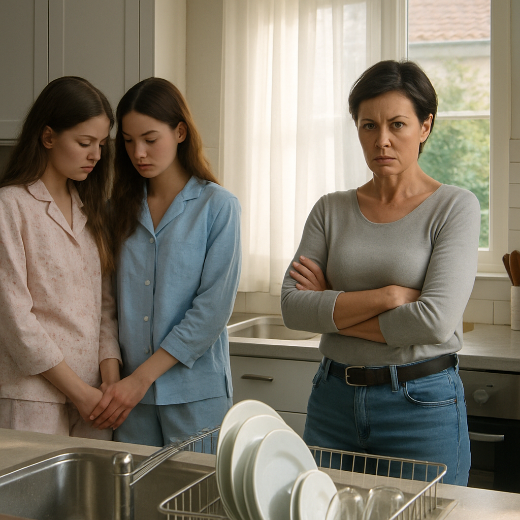 Чому мій шлюб розпався за пів року — історія однієї свекрухи, яка не знала меж