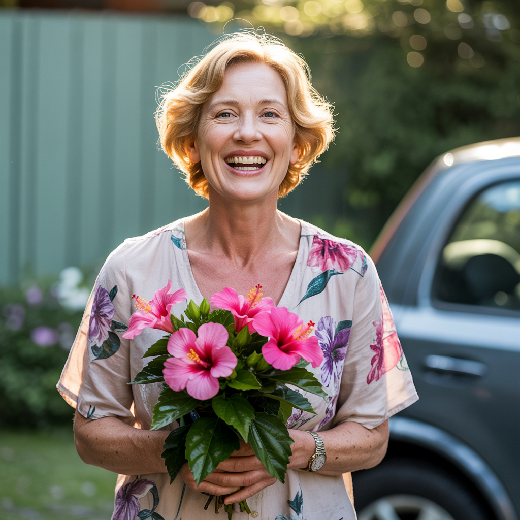 Моя мама завчасно вийшла на пенсію. Сумувати не довелося, бо вона знайшла “цікаве заняття”