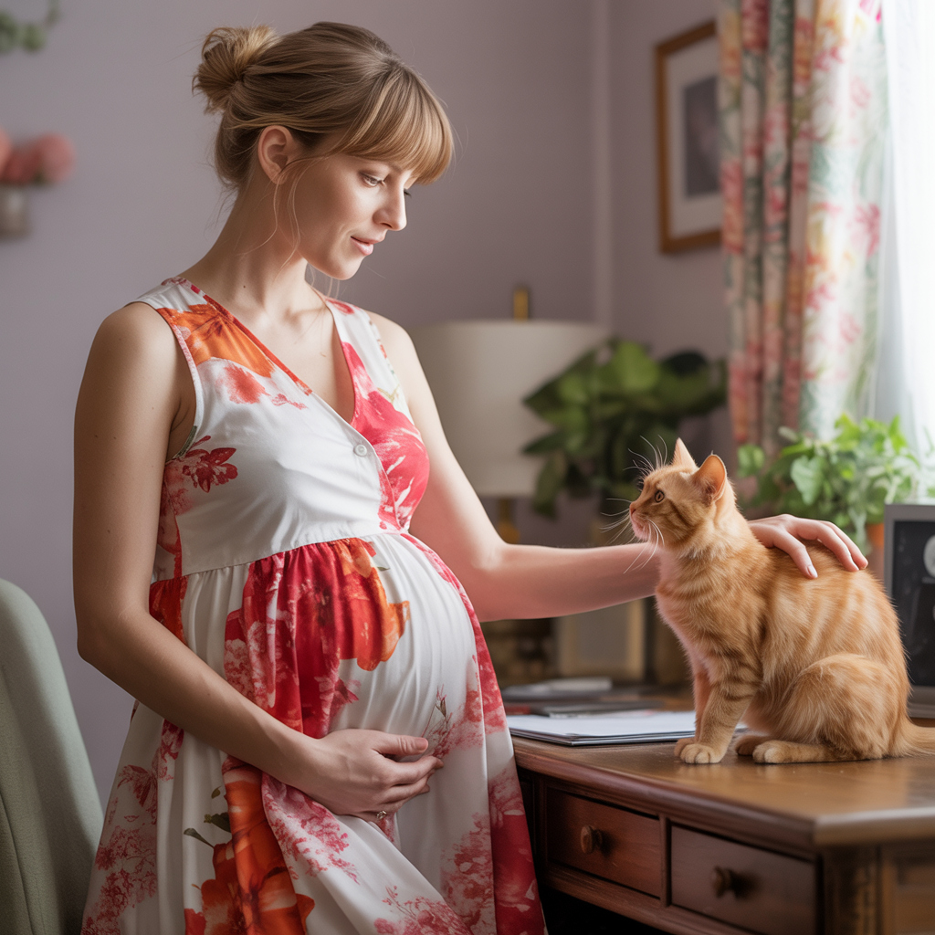 “Як Таня стала мамою завдяки своїй добрій душі…