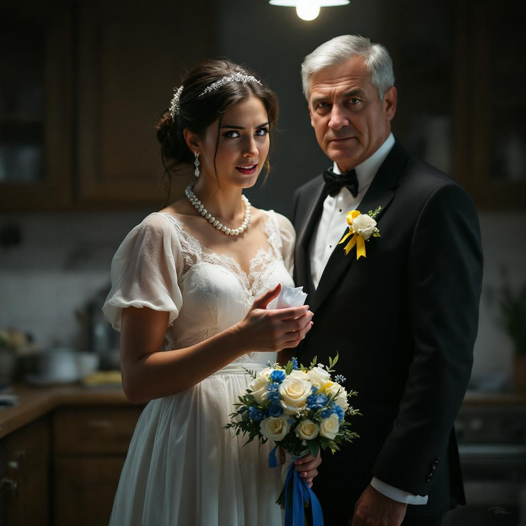 Ну що, свідоцтво про шлюб все ж таки міцніше, ніж співмешкання? – Насміхалися з Наді мужики