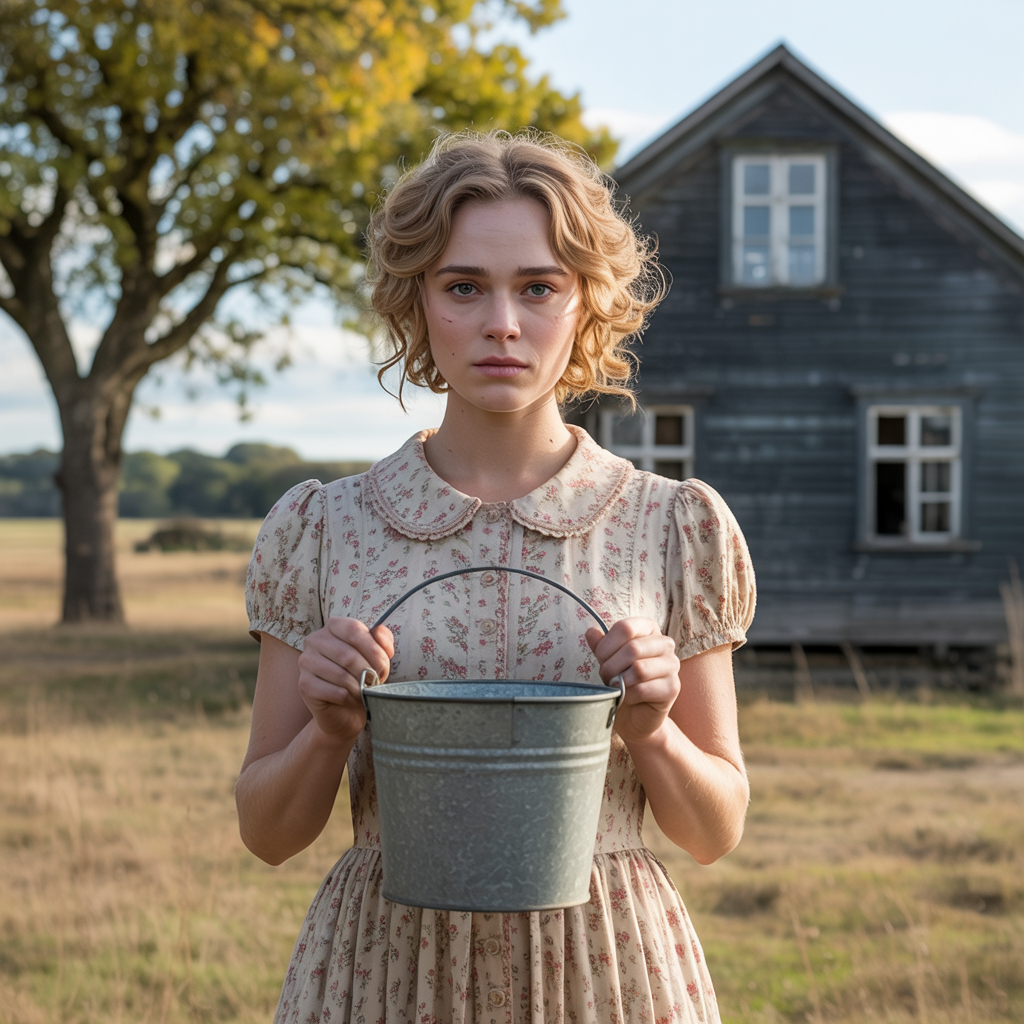 Дівчинку я тобі не залишу.