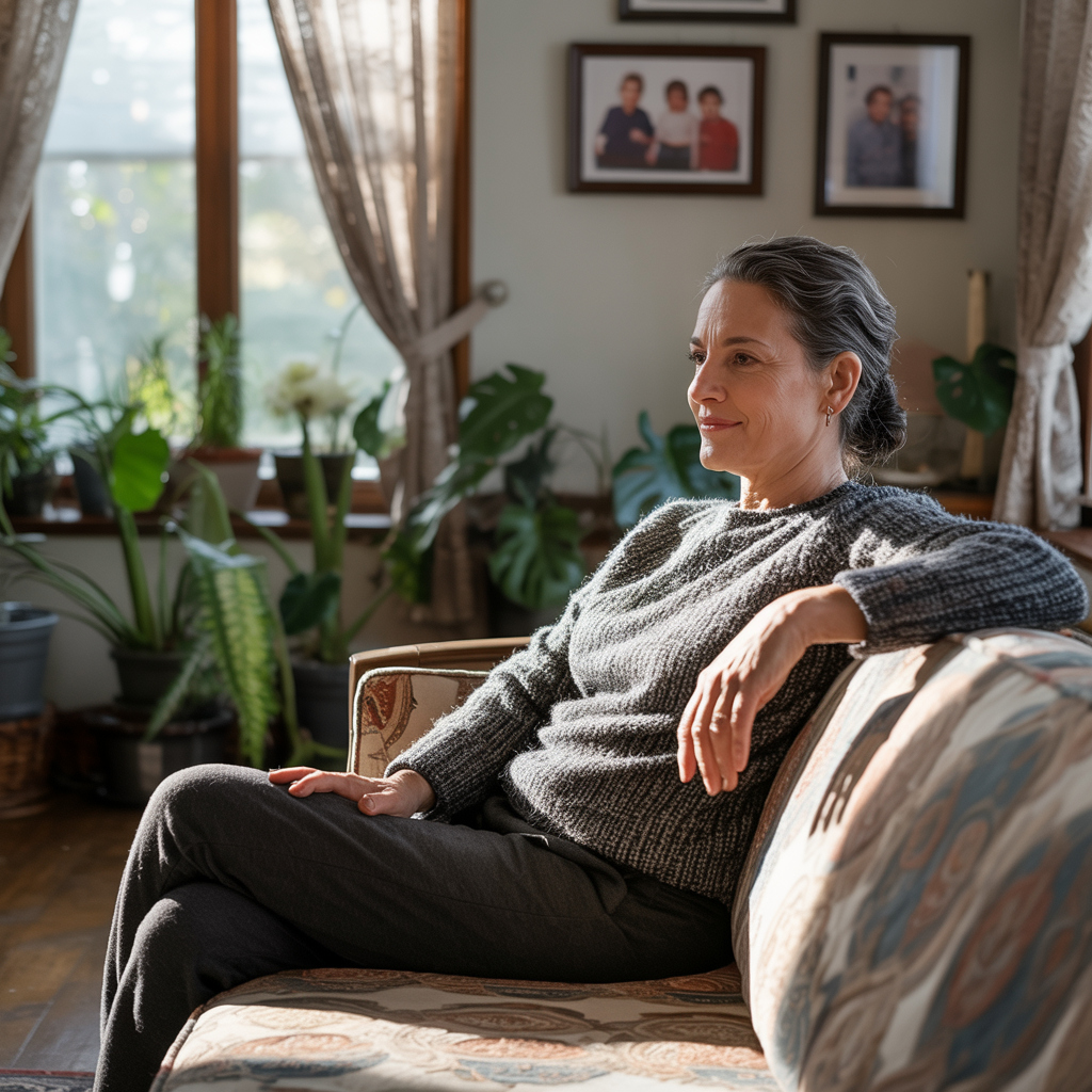 – Здрастуйте, мамо, а ми до вас на сніданок! – заявив зять