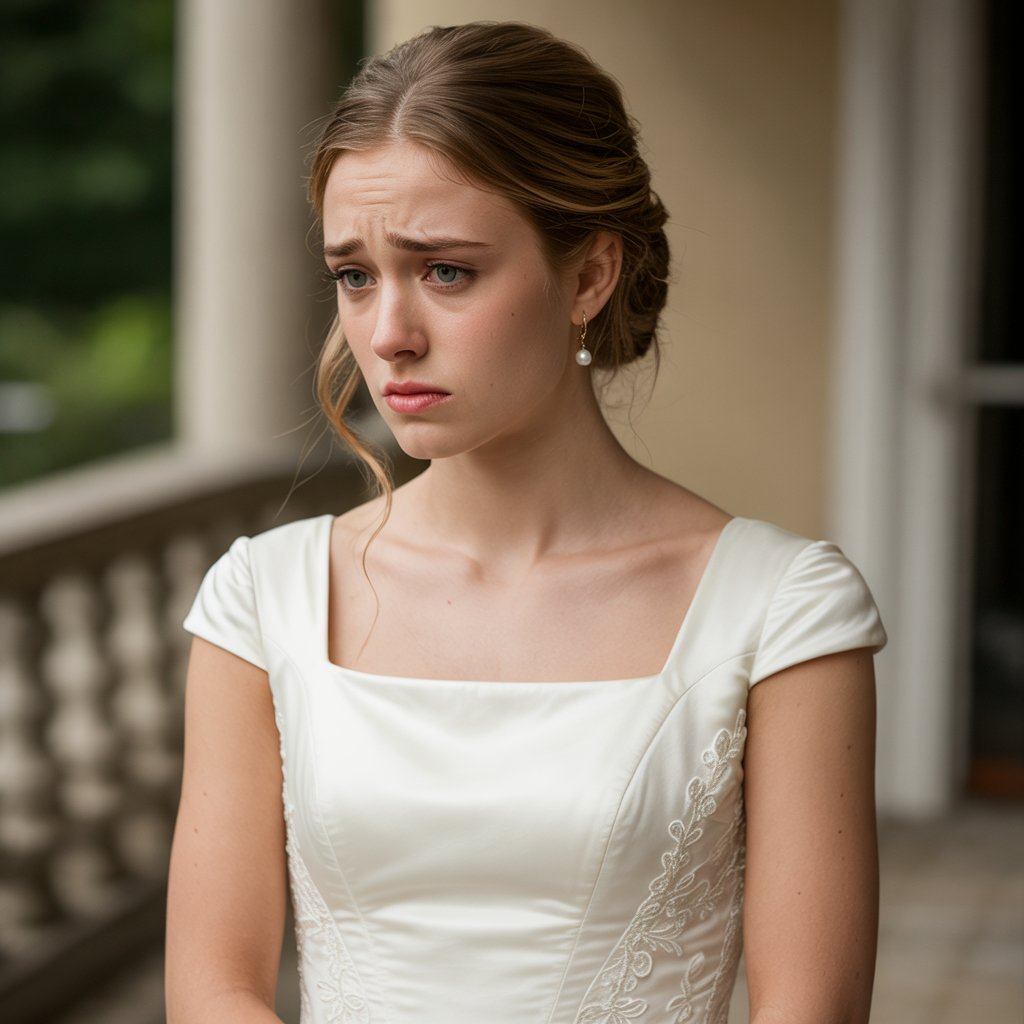 А де ключі? – Які ключі? – тихо перепитала мати.