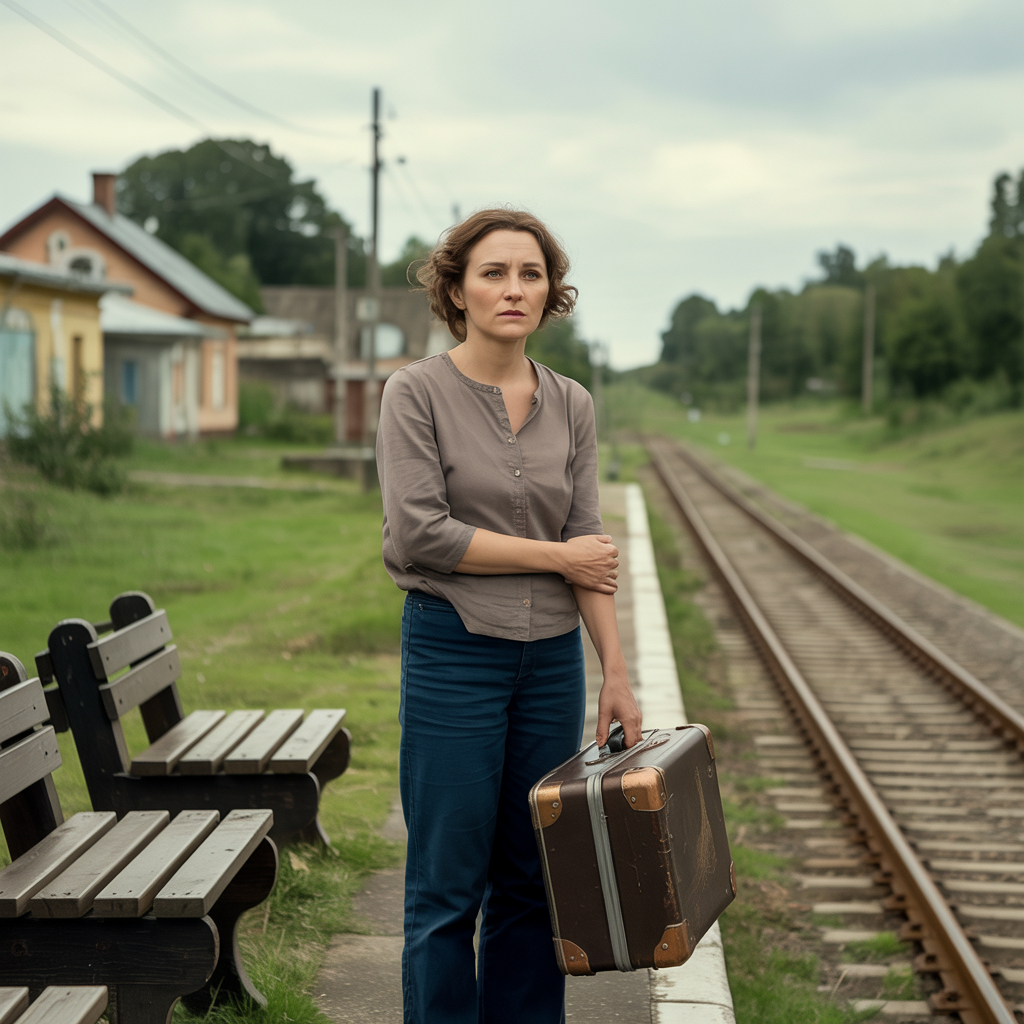 Ми так не домовлялися. Ти їхала в Італію з обіцянкою, що забезпечиш нас з братом житлом. А тепер що? Ти можеш ось так просто взяти і предумати, мамо, – дочка просто не могла повірити в те, що чула. Віра як ніколи була рішучою. Вона ще раз повторила доньці, що квартиру їй не купить. Тетяна сказала, що в такому випадку у неї більше немає мами, і поставила слухавку. Через пів години Віру набрав і син, хоча Віктор ніколи мамі перший не телефонував. Хіба як Віра сама його набере, то він знехотя скаже що в нього все добре, потім відразу додає, що має багато роботи і ставить слухавку. – Мамо, ти обіцяла квартиру. А Таня каже, що тепер ти передумала. Я щось нічого не розумію, – каже син