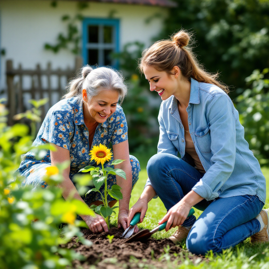 А чого я маю її любити, вона мені що, дочка рідна? Ти вибрав, тобі і жити, – сухо відповіла Ганна сину, коли той запитав маму, чого вона так ставиться до його нареченої, вже практично за пʼять хвилин дружини, бо ж у них з Мариною весілля за кілька днів. Жити після весілля молодята мали разом з мамою, тому Артем і хотів налагодити стосунки. Та знаючи характер своєї мами розумів, що просто не буде. Розуміла це і Марина, бо поки вона зустрічалася з Артемом, то вже встигла розгледіти і свекруху