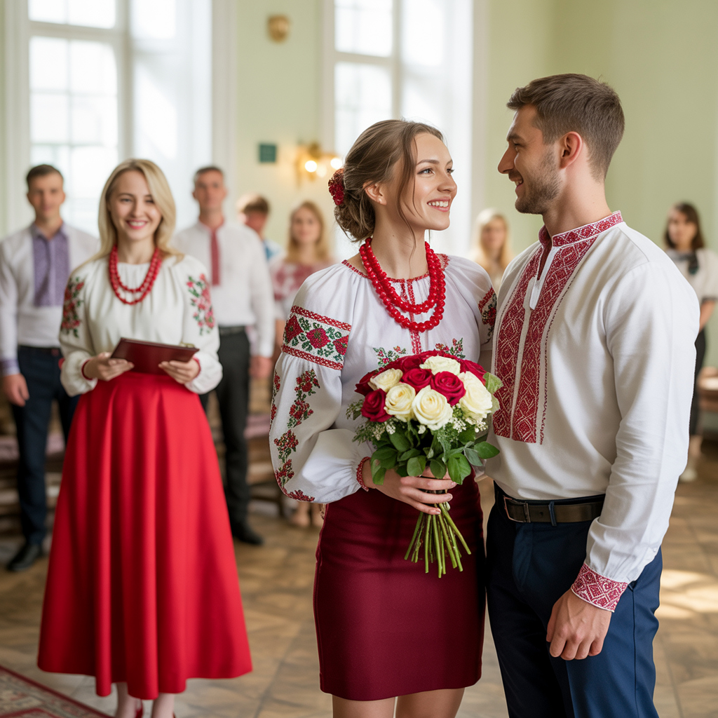 «Гортала стрічку у Facebook, і раптом натикаюся на світлину: мій син надягає обручку тій самій Жені. Я ледь не впустила телефон — настільки була вражена!»