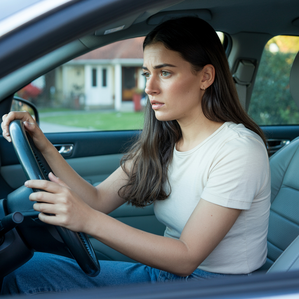 — Я сьогодні була в банку. Дізналася про всі твої перекази за останні три місяці. Сто тисяч гривень на невідомий рахунок. Це що — твій «стартовий капітал» для нового життя?
