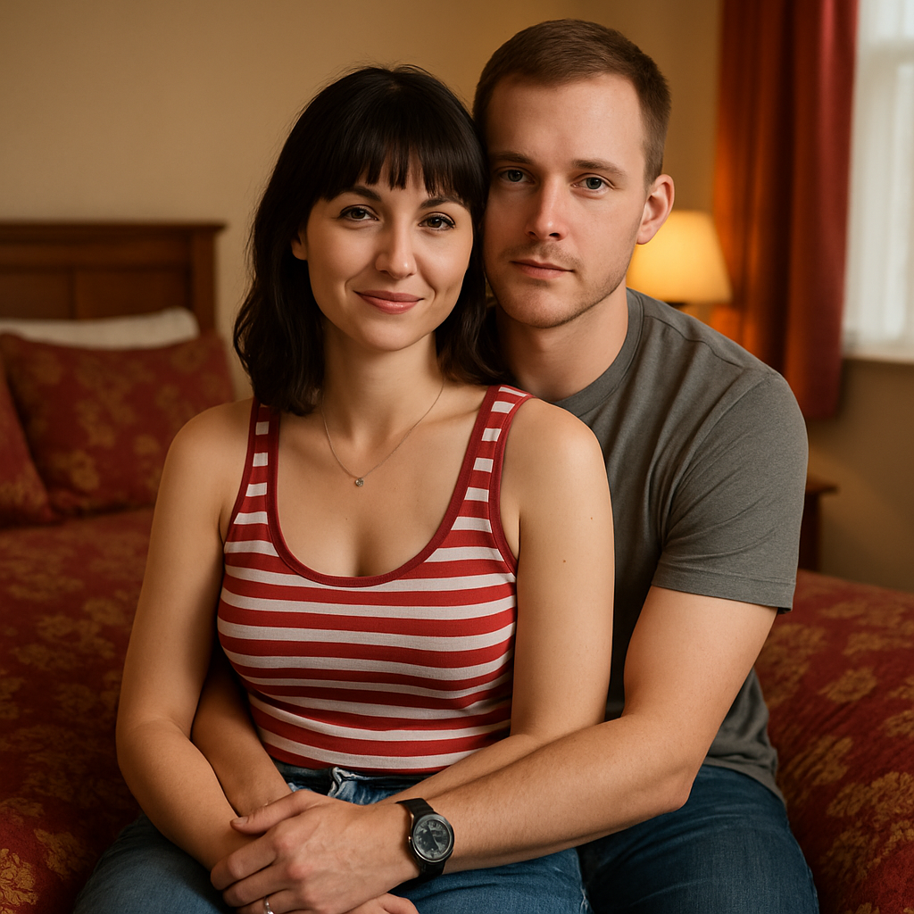 Майже 3 роки не бачила чоловіка, поки той був на заробітках. Тому сама вирішила приїхати до Петра. Але “сюрприз” не дуже вдався і тепер думаю лиш про одне – розлучення