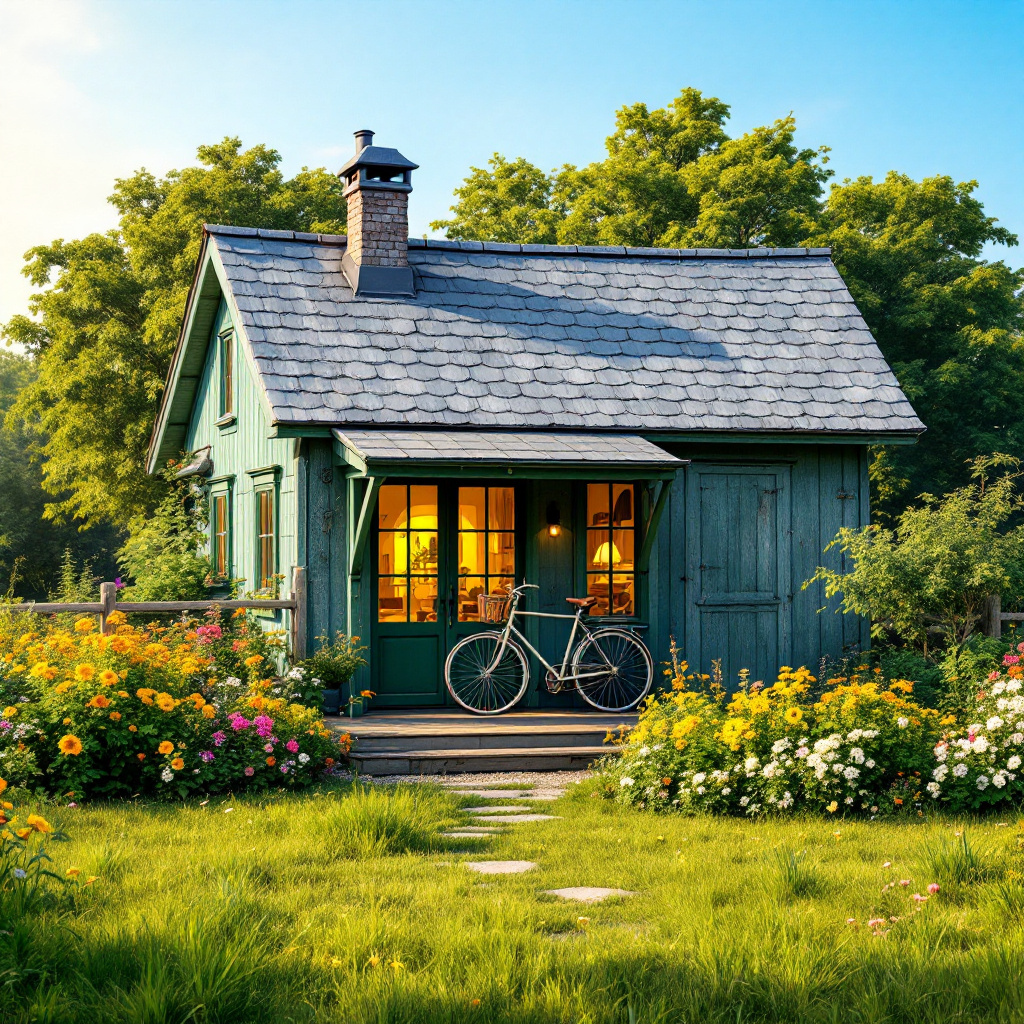 Марія Іванівно, ваш будинок продано ще рік тому, – раптом заявив зять