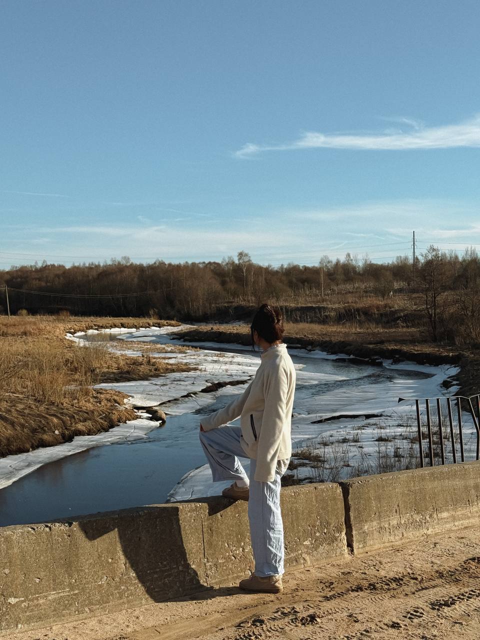 — Я принесла наш список харчових побажань на завтра, — заявила свекруха і вручила невістці списаний аркуш. — Вирішили не скромничати