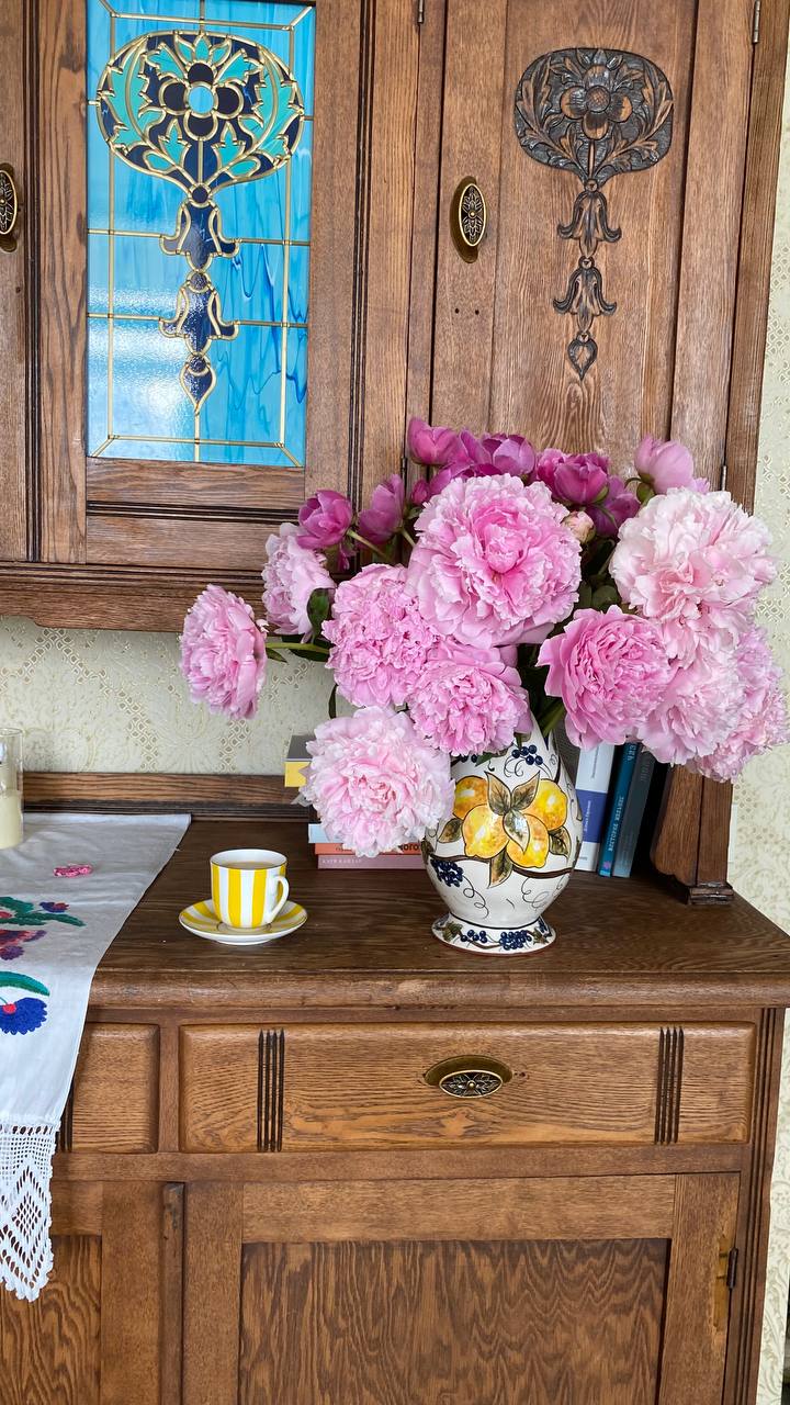 Ларисо! Зупинися! Я тобі наказую. Куди це ти зібралася? До яких таких нових знайомих