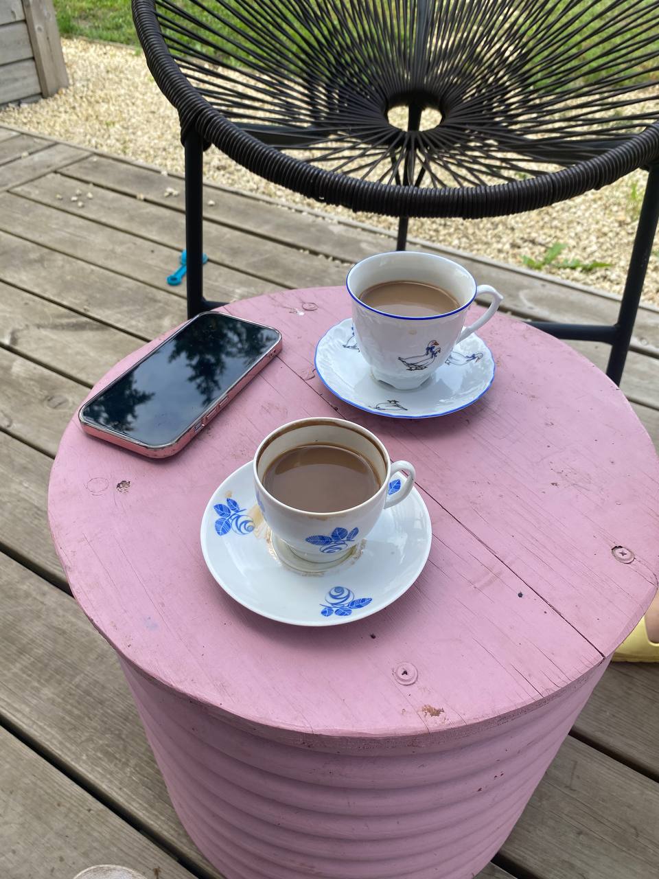 Чоловік жив зі мною, як квартирант. Але цьому настав кінець після чергової його витівки