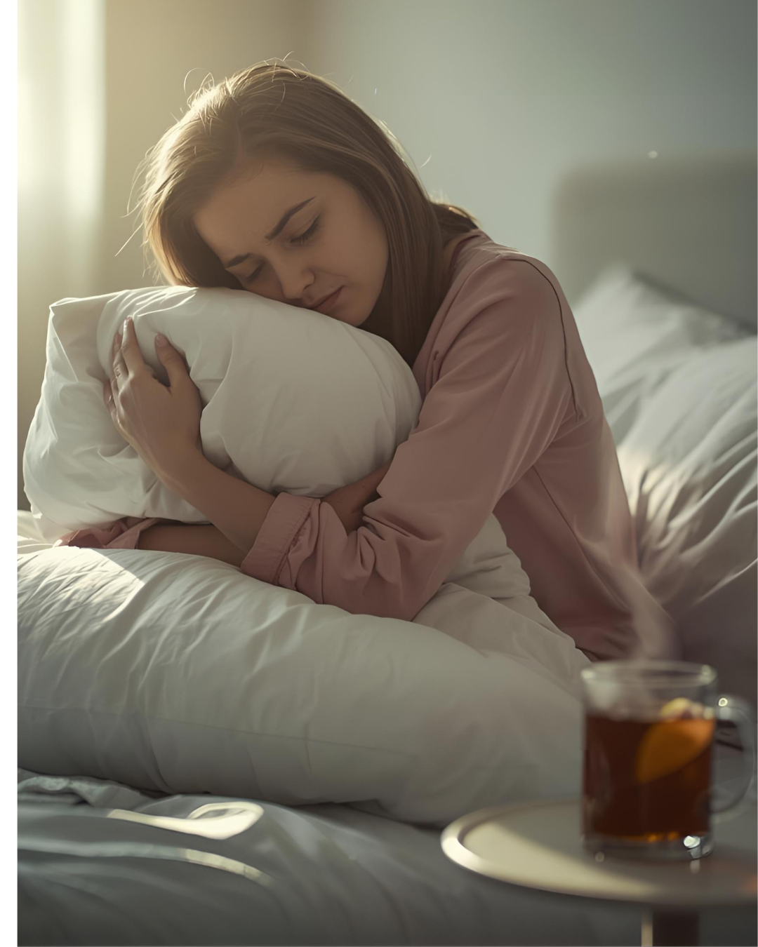 – Не плач, доню, ти заслуговуєш на краще! Розлучення – це лише початок, – м’який, але рішучий голос мами огортав, наче кокон