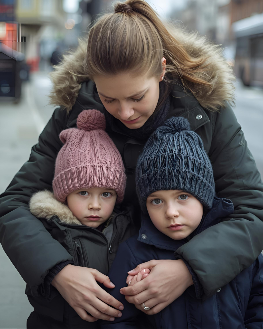 “– Оленко, не плач. Все буде добре, – Валерій Миколайович обійняв мене за плечі, коли я плакала на кухні після чергової сварки з його сином. По-батьківськи. Тоді я зрозуміла, що полюбила свекра більше, ніж свого чоловіка. Не як жінка чоловіка, а як дочка батька, якого в мене ніколи не було