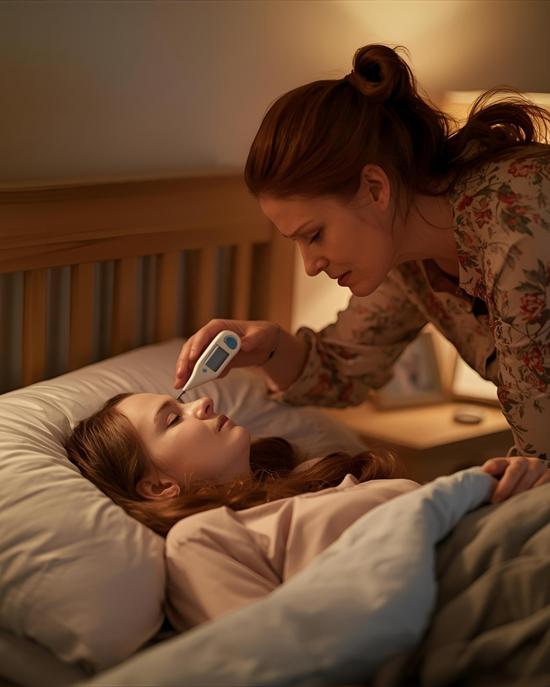 Я завжди думала, що свекруха – це таємний ворог невісток.