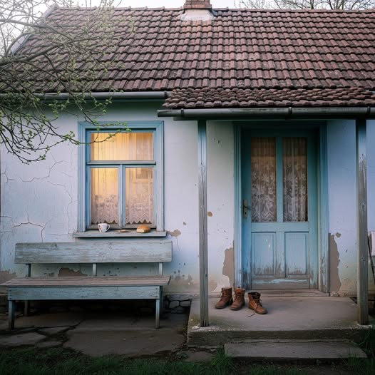 – На роботі вона була! А дітьми хто займатиметься? – Він схрестив руки на грудях. – Забудь про допомогу, Світлано! Я весь день розгрібав твої справи, доки ти там… працювала. Більше я цього робити не маю наміру! – Гаркнув чоловік