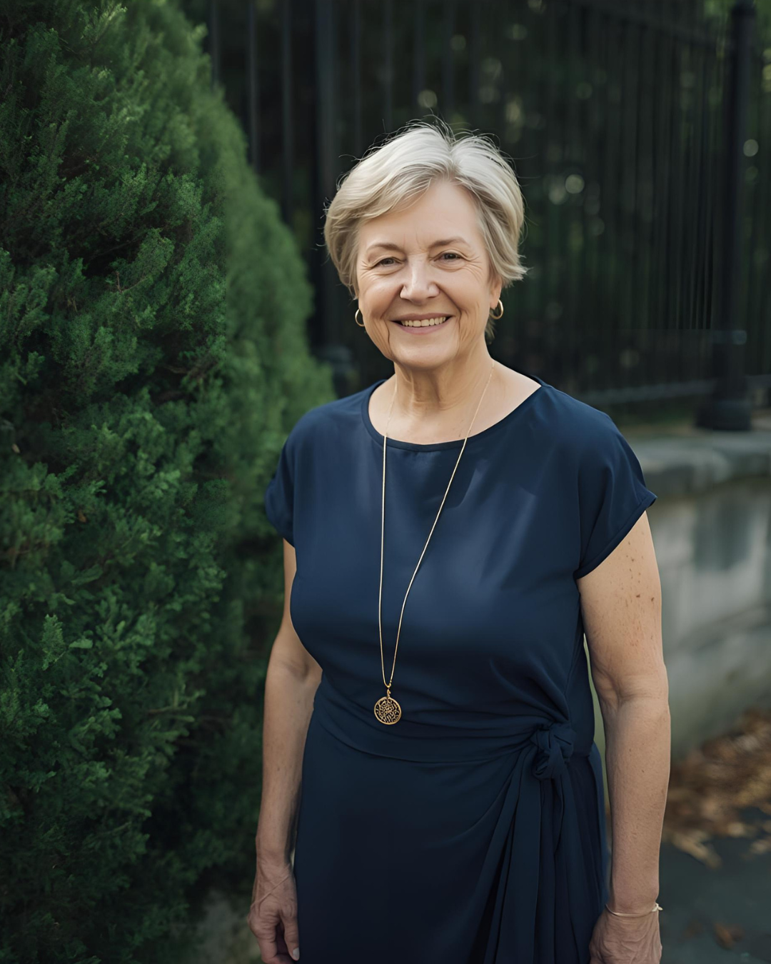 20 років в Італії гарувала, думала, що на старості буду життям насолоджуватись, та все склалося зовсім не так