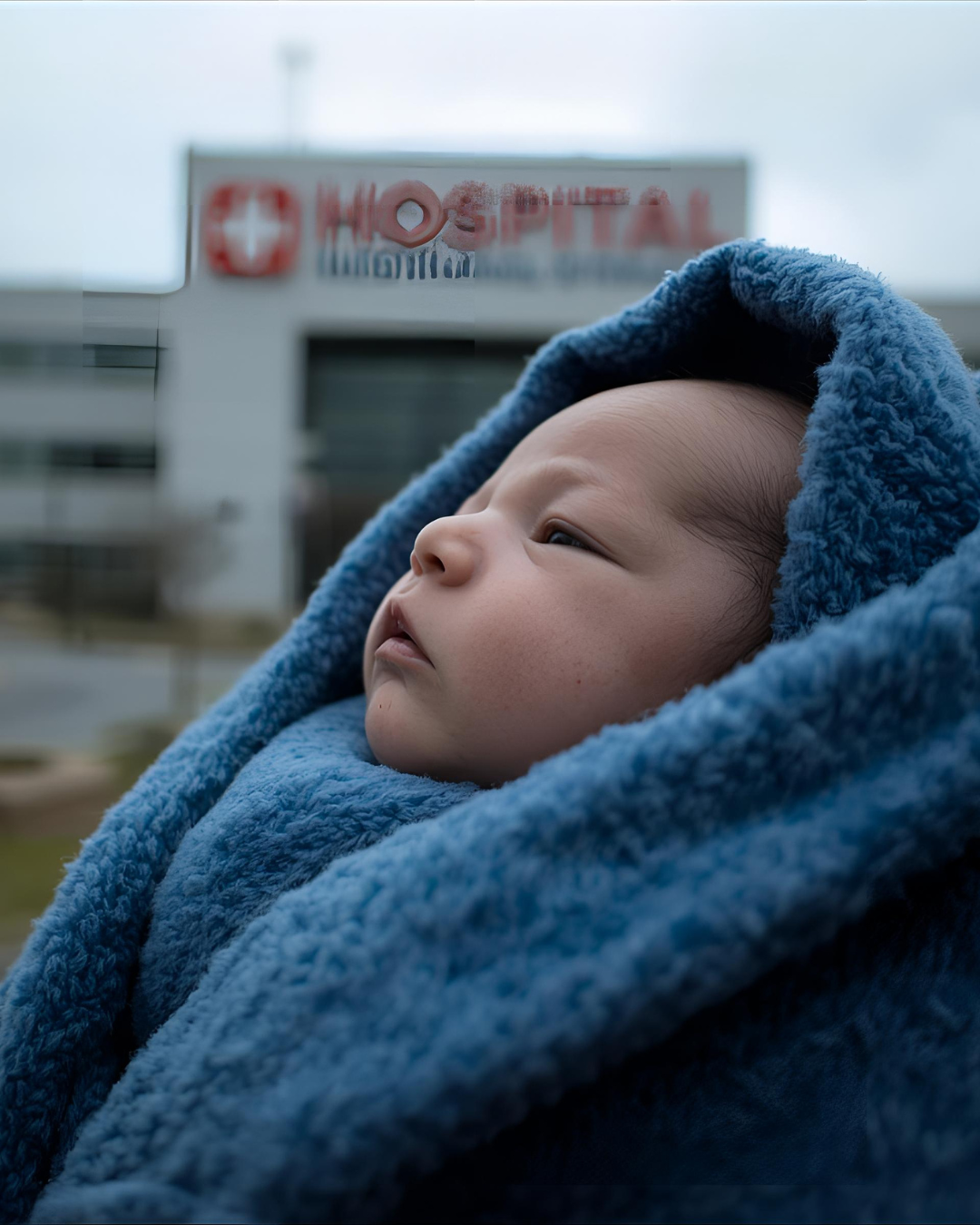 Знайди мене, мамо!