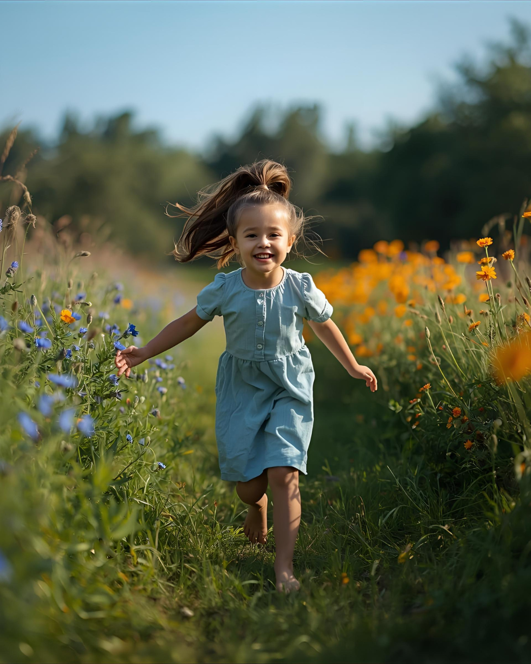 “– А я тобі тепер не мама!