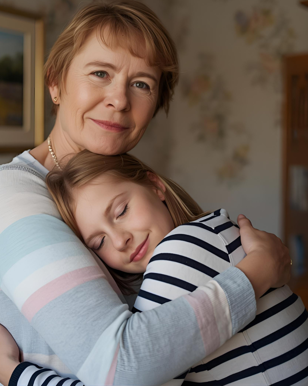 Антоне, – осмикнув його батько.