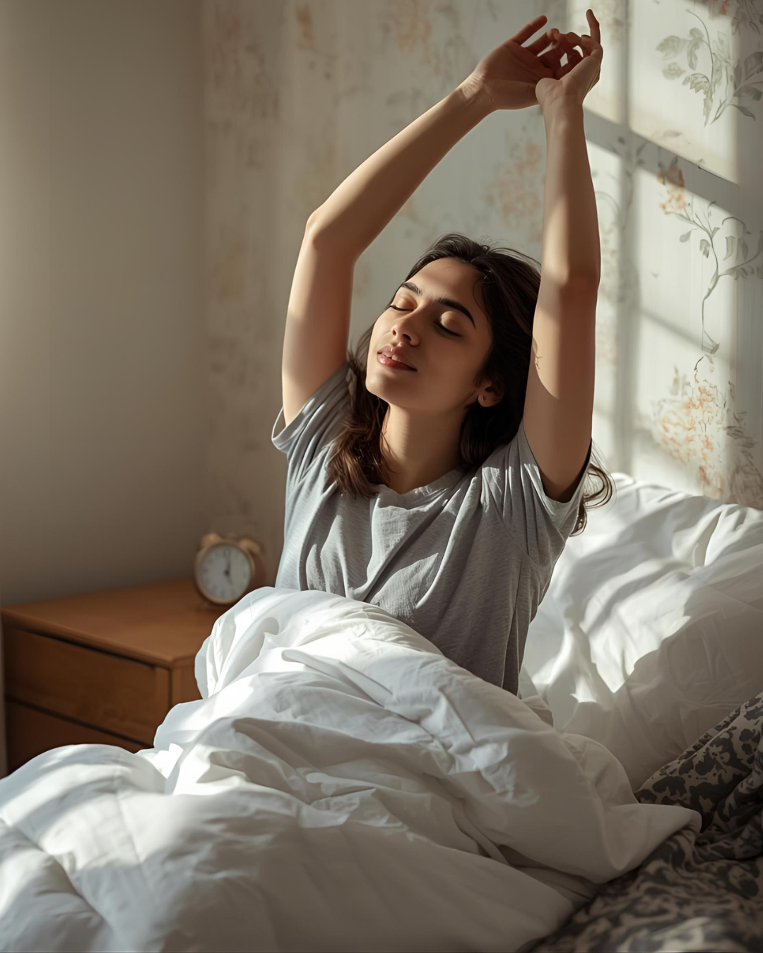 “– Мамо, він же не живе тут.