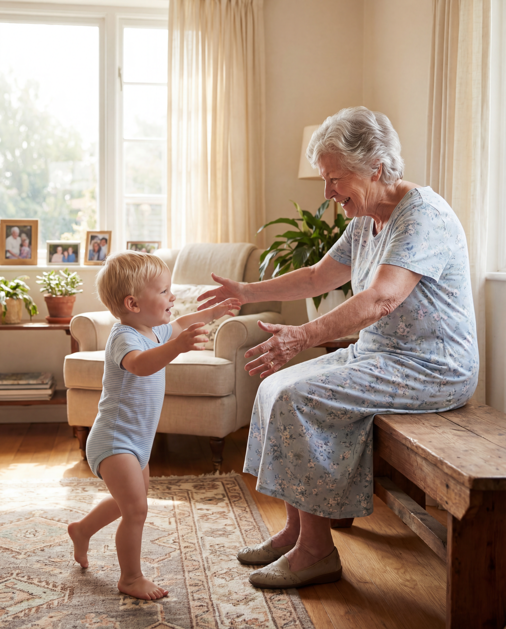“– Мамо, що це за папірці? Валентина Петрівна зблідла. Забула прибрати, розтяпа! – Та так, нісенітниця якась, – вона спробувала зібрати папери, але Ліда вже читала. – Договір купівлі-продажу? Мамо, ти що, квартиру продаєш?