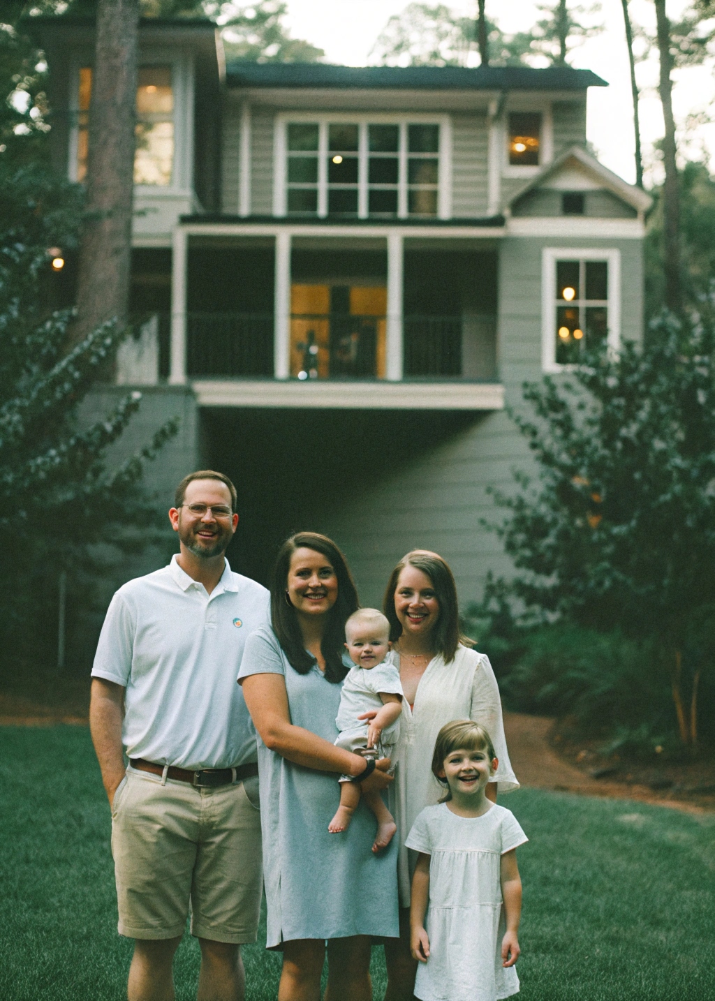 “— Галя нахвалює ваш будинок, хочу подивитися, на що ви спустили стільки грошей, — з пихатою усмішкою промовила Лариса Петрівна