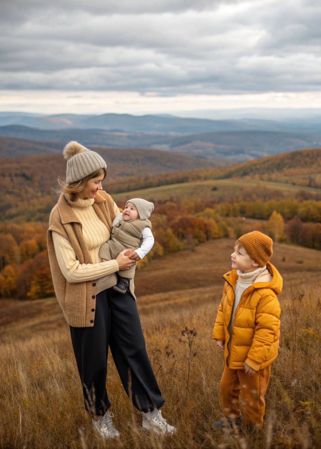 “– Глібе, а чому ти не сказав мені про ваш корпоратив? – Прошепотіла дружина. – Марино… – почав він, зітхнувши. – Ну, ти подивися на себе. Мені на людях показуватись з тобою соромно!- Я взагалі-то дітей наших виховую… – відповіла вона, ледве стримуючи сльози. – А я працюю. І що? Я ж не перетворився на бегемота