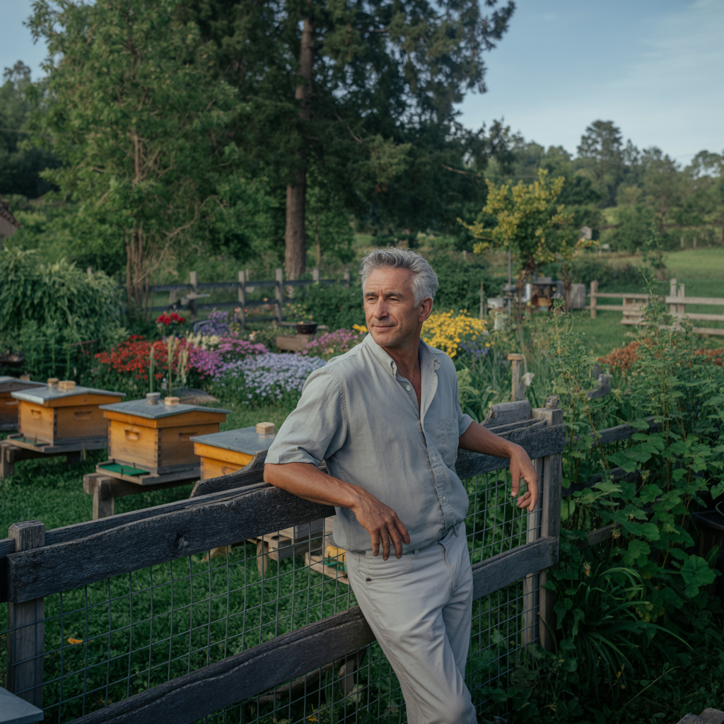 Дружини не стало – тепер весь час для коханки-молодички. Ну а потім життя за все відплатило, зповна