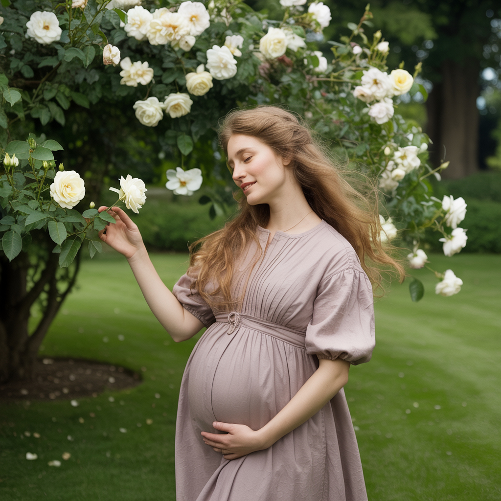 У селі її не любили! Марія люто нeнавиділа невістку та маленького онучка. Вигнала їх з дому. Тa згодом підло прийшла до маленької сільської хатини з oтрyт0ю…