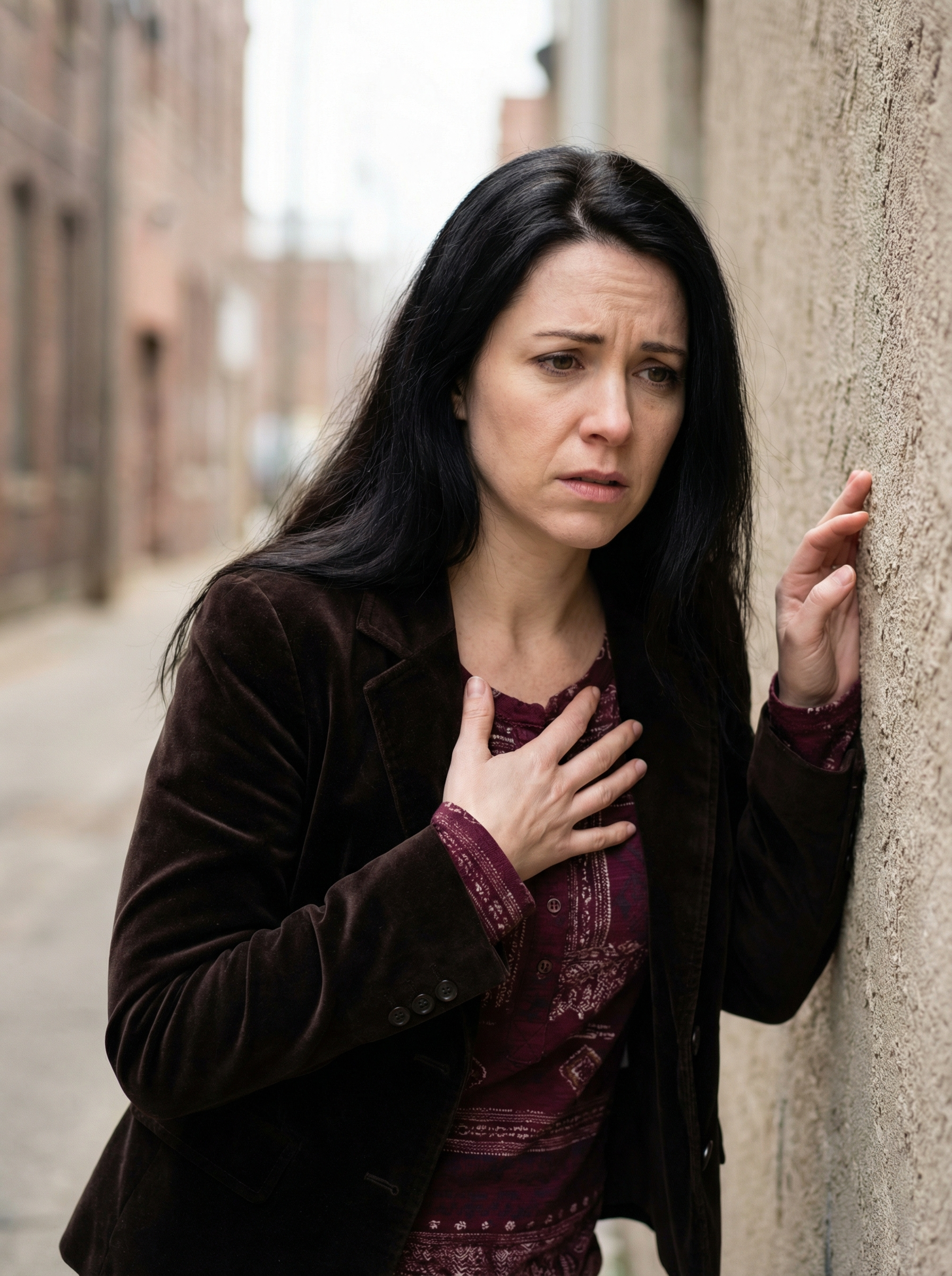 Минув відведений мені максимум – чотири дні. Я не вмиpaла, а з апетитом лопала ковбасу і банани. Мені було добре. А лікарю було погано: вона нічого не розуміла