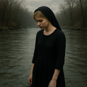 От докінчимо із будівництвом хати і повезу я тебе, Марієчко, на відпочинок. Та згас чоловік, як та свічка