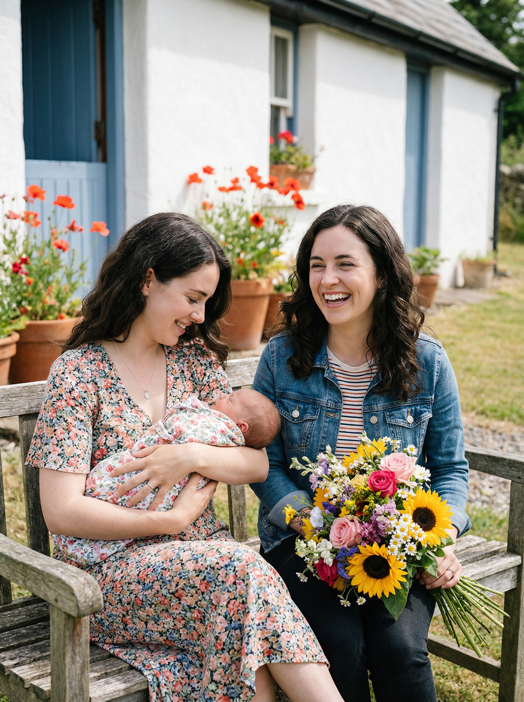 “-Ти мені більше не дочка.