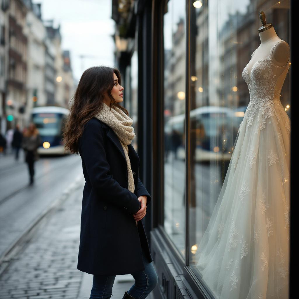 “Дуже сподіваюся, що після весілля твій скупий Вадим виявиться