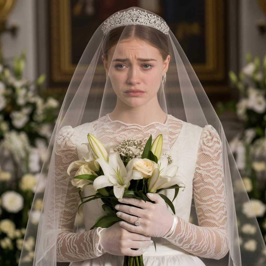 “– Головне вийти вдало заміж.