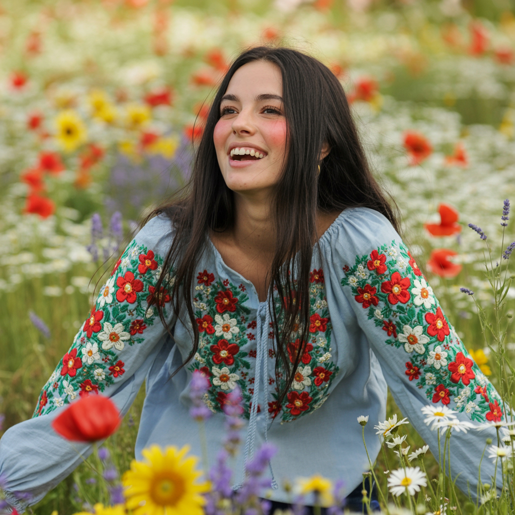 Олена їхала вечірньою електричкою додому в засмученому настрої і думала: