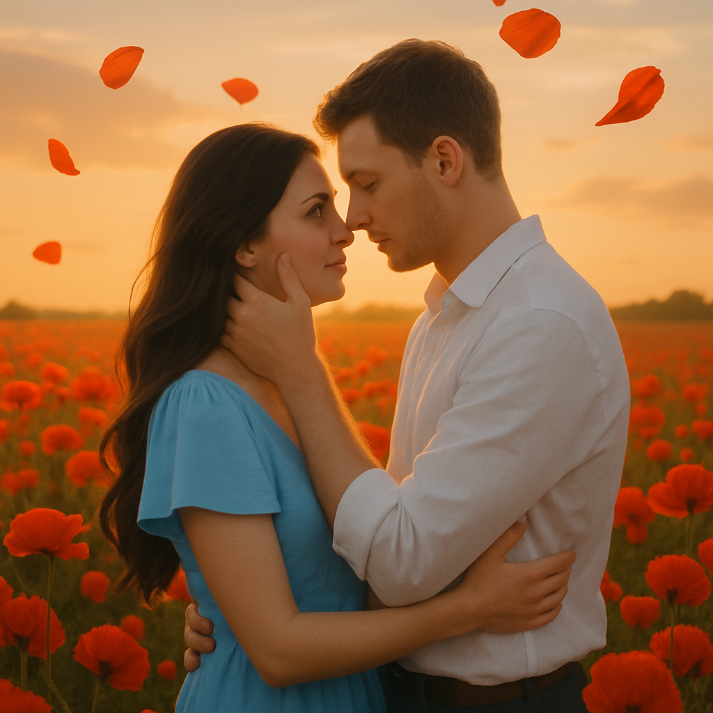 “-Молодець, Ірочка. Знайшла свою долю