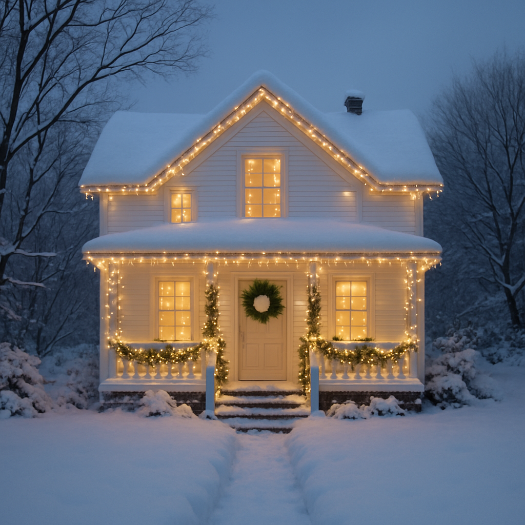 “– Так і бути, тебе ми на час свята виганяти не будемо. Приготуй нам три спальні – мої сестри та племінниця залишаться з ночівлею. Сама на кухні переночуєш. – Галино Василівно, а нічого, що я є єдиною власницею цього будинку? У мене й документи про це є. Тож навіть не намагайтеся проникнути до будинку – вас звідти виставлять із поліцією