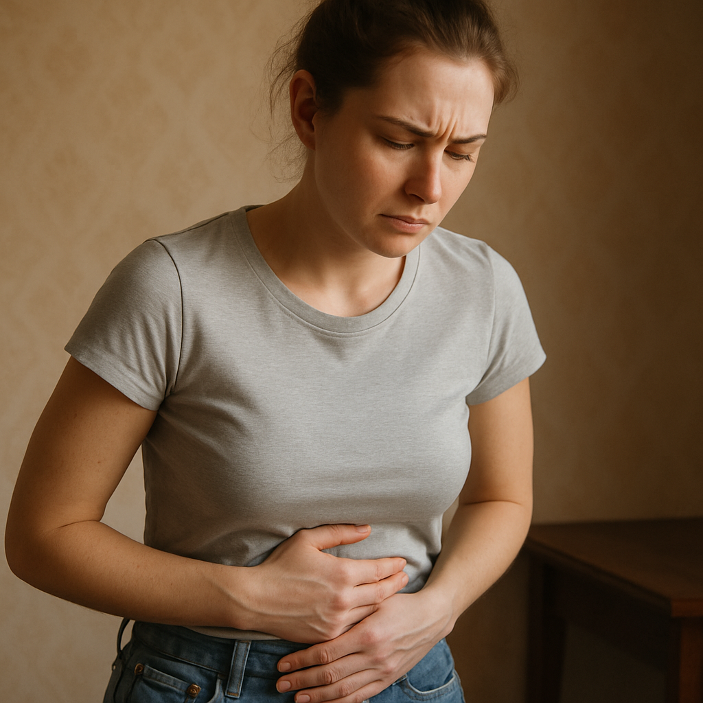 “– Майя, тобі скільки років? – тихо спитав батько.