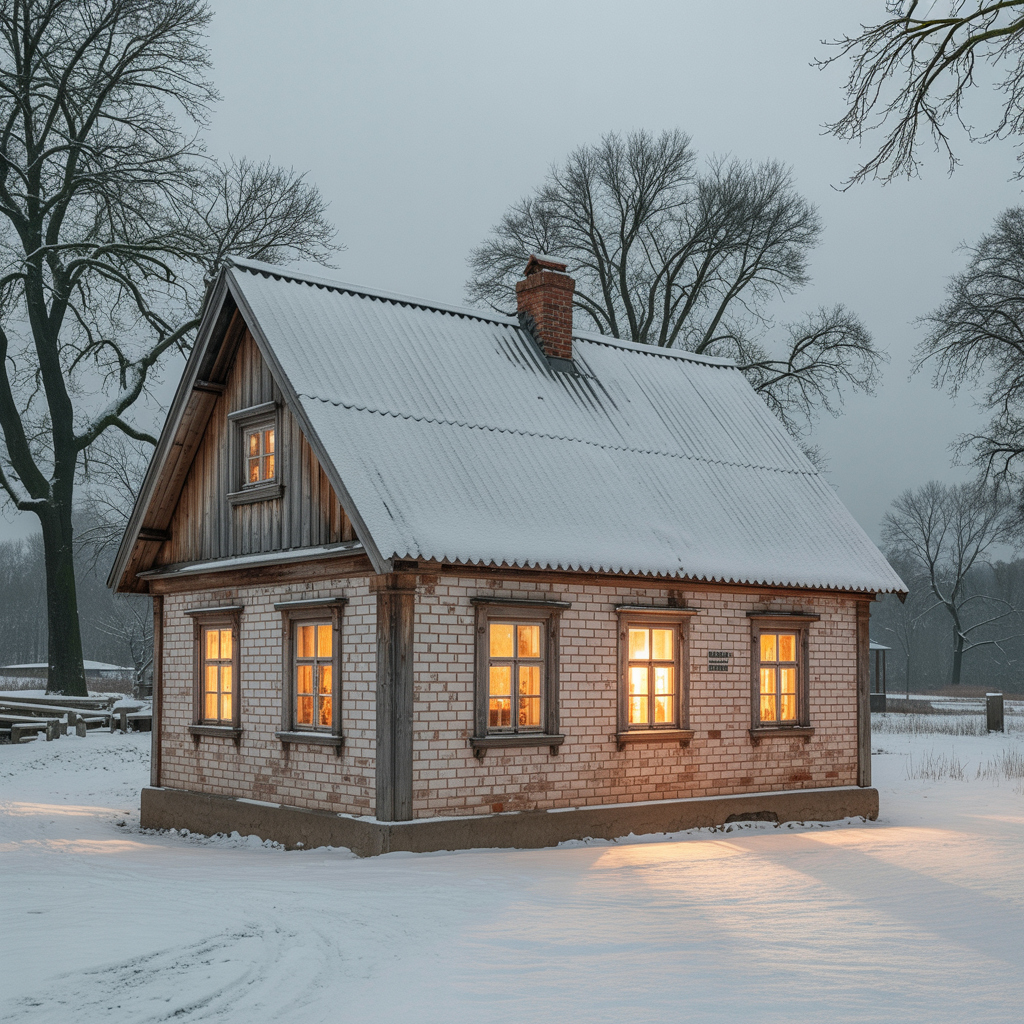 – Костя, ти у своєму розумі? Думаєш, я за гроші тебе до себе жити запрошую? Жаль мені тебе, от і все.